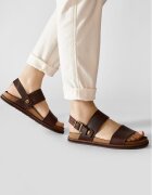 Timberland Sandale Amalfi Vibes 2Band Sandal TB0A419HV131