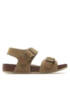 Timberland Sandale Castle Island 2 Strap TB0A5SYWDR01