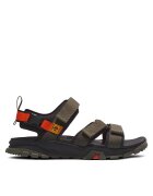 Timberland Sandale Garrison Trail Web Sandal TB0A5TC2A581