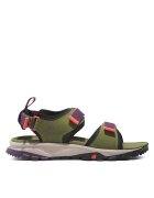 Timberland Sandale Lincoln Peak 2 Strap Sandal TB0A5ZRZES61