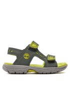 Timberland Sandale Moss Jump 2 Strap Sandal TB0A68RHL951