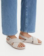 Timberland Sandale TB0A41PQF481 Écru