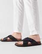 Timberland Șlapi Amalfi Vibes Cross Slide TB0A2B65015