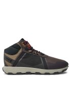 Timberland Sneakers Winsor Trail Mid Lc TB0A41W7EJU1