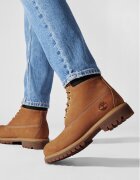 Timberland Trappers 6 In Premium Fur/Warm Lin TB0A2E312311