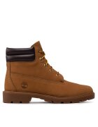 Timberland Trappers 6In Water Resistant Basic TB0A2MBB231