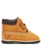 Timberland Trappers Crib Bootie TB0328672311