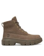 Timberland Trappers Greyfield TB0A2FT6EM51