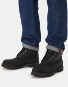 Timberland Trappers Premium 6-Inch Waterproof Winter TB1A2E2P0011