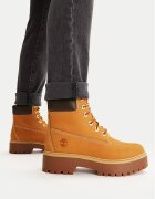 Timberland Trappers Stone Street 6In Wp TB0A5RJD2311