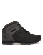 Timberland Trekkings Euro Sprint Mid A1KAC Negru