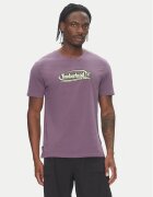 Timberland Tricou TB0A6DJY Regular Fit