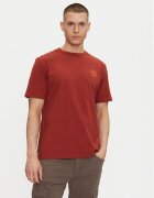 Timberland Tricou TB0A6DPD Regular Fit