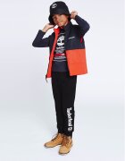 Timberland Vestă T26585 S Regular Fit