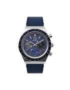 Timex Ceas Q Diver Inspired Chronograph TW2Y36100