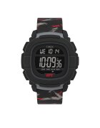 Timex Ceas UFC Strength Shock XL TW2V85200