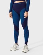 Togoshi Colanți THERMO TG22-LEGD500 Slim Fit