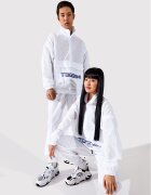 Togoshi Geacă fără fermoar TG22-KUU001 Oversize