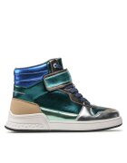 Togoshi Sneakers WP-FW22-T049