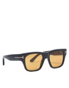 Tom Ford Ochelari de soare Caine-02 FT1280