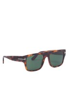 Tom Ford Ochelari de soare Dunning-02 FT0907