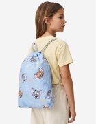 Tom & Jerry Rucsac tip sac CEO-ACCCS-SS26-211WBTJ
