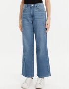 Tom Tailor Blugi 1043509 Wide Leg
