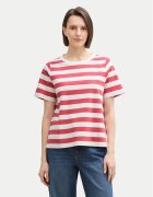 Tom Tailor Bluză 1045964 Regular Fit