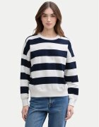 Tom Tailor Denim Bluză 1045508 Regular Fit