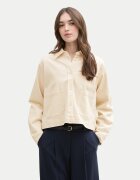 Tom Tailor Denim Geacă de blugi 1045500 Regular Fit