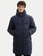 Tom Tailor Denim Geacă de iarnă 1041777 Regular Fit