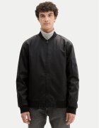 Tom Tailor Denim Geacă din imitație de piele 1041780 Regular Fit