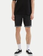 Tom Tailor Denim Pantaloni scurți de blugi 1040209 Regular Fit