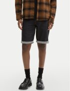 Tom Tailor Denim Pantaloni scurți de blugi 1044986 Straight Fit
