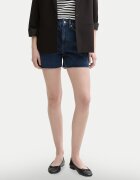 Tom Tailor Denim Pantaloni scurți de blugi 1045651 Regular Fit