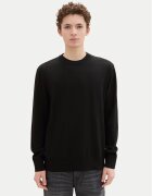 Tom Tailor Denim Pulover 1042509 Regular Fit