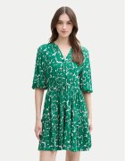 Tom Tailor Denim Rochie de zi 1045462 Regular Fit