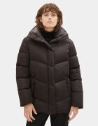 Tom Tailor Geacă din puf 1037572 Regular Fit