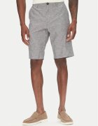 Tom Tailor Pantalon scurți din material 1044712 Slim Fit