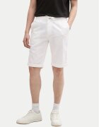 Tom Tailor Pantalon scurți din material 1044715 Regular Fit