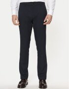 Tom Tailor Pantaloni chino 1044345 Slim Fit