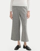 Tom Tailor Pantaloni culotte 1044270 Relaxed Fit