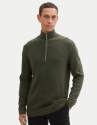 Tom Tailor Pulover 1042454 Regular Fit