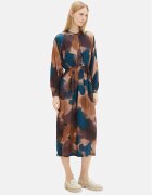 Tom Tailor Rochie de zi 1039177 Regular Fit