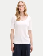 Tom Tailor Tricou 1045541 Regular Fit