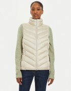Tom Tailor Vestă 1041486 Slim Fit