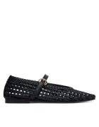 Tommy Hilfiger Balerini Mary Jane Ballerinas FW0FW09244