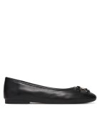 Tommy Hilfiger Balerini Smooth Lthr Ballet FW0FW09006