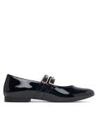 Tommy Hilfiger Balerini T3A3-35131-0774 D