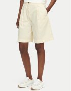 Tommy Hilfiger Bermude WW0WW49595 Bej deschis Relaxed Fit